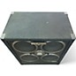 Used Behringer Ultrabass BB410 1200W 4x10 Bass Cabinet