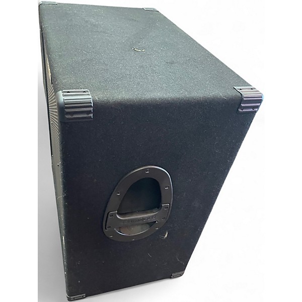 Used Behringer Ultrabass BB410 1200W 4x10 Bass Cabinet