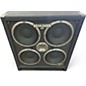 Used Behringer Ultrabass BB410 1200W 4x10 Bass Cabinet thumbnail