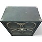 Used Behringer Ultrabass BB410 1200W 4x10 Bass Cabinet thumbnail