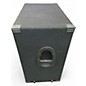 Used Behringer Ultrabass BB410 1200W 4x10 Bass Cabinet