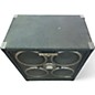 Used Behringer Ultrabass BB410 1200W 4x10 Bass Cabinet