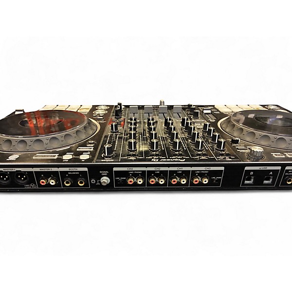 Used Pioneer DJ DDJ1000SRT DJ Controller