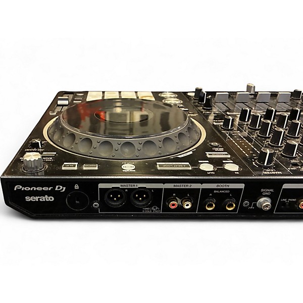 Used Pioneer DJ DDJ1000SRT DJ Controller