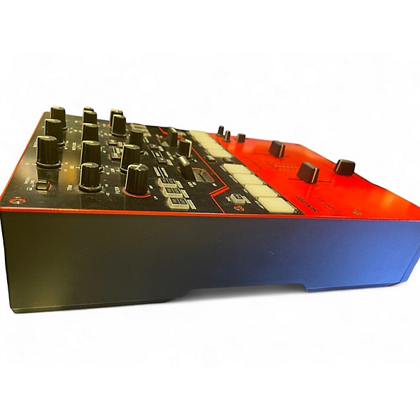 Used Pioneer DJ DJMS5 DJ Mixer