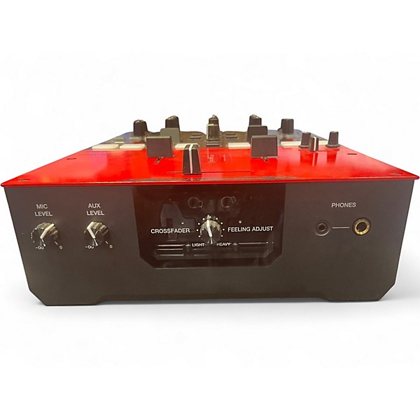 Used Pioneer DJ DJMS5 DJ Mixer