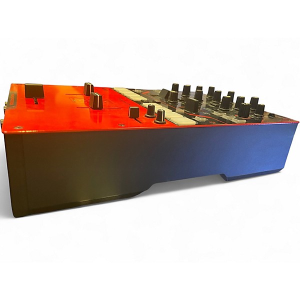 Used Pioneer DJ DJMS5 DJ Mixer