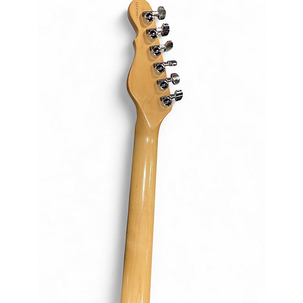 Used G&L ASAT Classic USA Copper Solid Body Electric Guitar