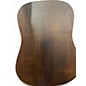 Used Martin DR CENTENIAL Natural Acoustic Guitar