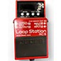 Used BOSS RC-5 Loop Station Pedal thumbnail