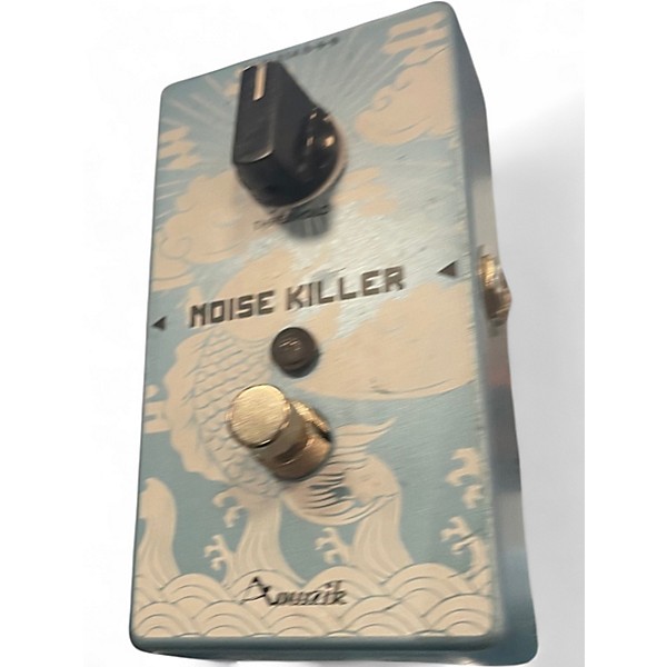 Used Amuzik Noise killer Effect Pedal