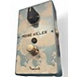 Used Amuzik Noise killer Effect Pedal
