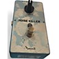 Used Amuzik Noise killer Effect Pedal