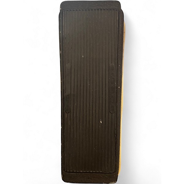 Used Dunlop JH1B Jimi Hendrix Signature Wah Effect Pedal