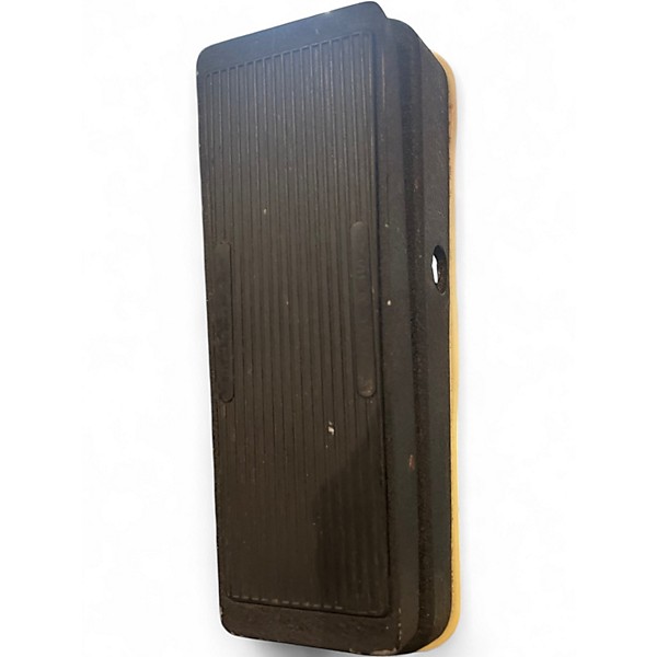 Used Dunlop JH1B Jimi Hendrix Signature Wah Effect Pedal