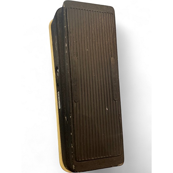 Used Dunlop JH1B Jimi Hendrix Signature Wah Effect Pedal