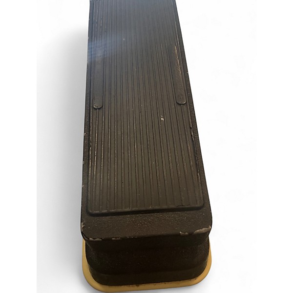 Used Dunlop JH1B Jimi Hendrix Signature Wah Effect Pedal