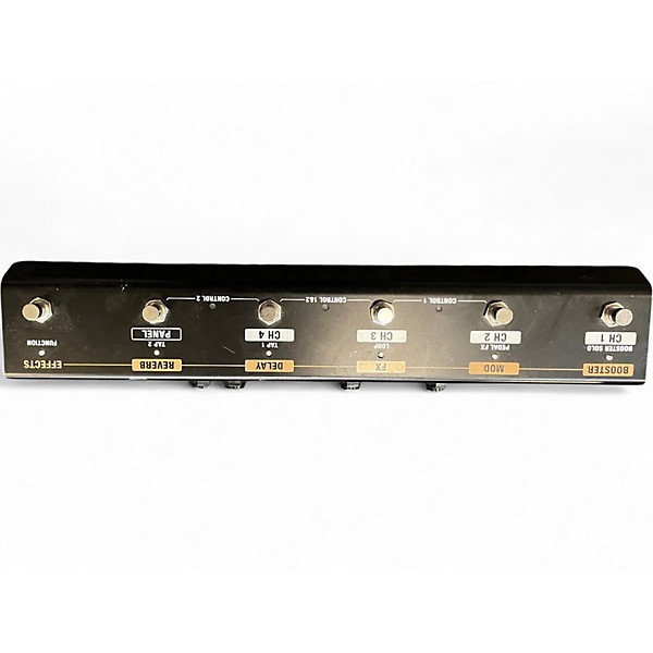 Used BOSS Katana 100 1x12 w/GAFC footswitch Guitar Combo Amp