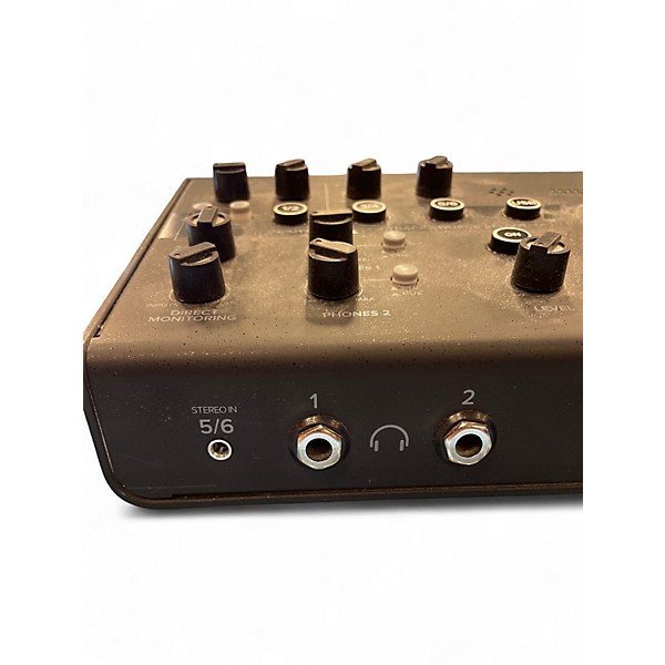 Used Mackie Big Knob Studio+ Volume Controller