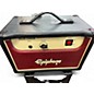 Used Epiphone Valve Jr 5W Class A Tube Guitar Amp Head thumbnail