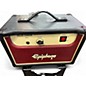 Used Epiphone Valve Jr 5W Class A Tube Guitar Amp Head thumbnail