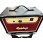 Used Epiphone Valve Jr 5W Class A Tube Guitar Amp Head thumbnail