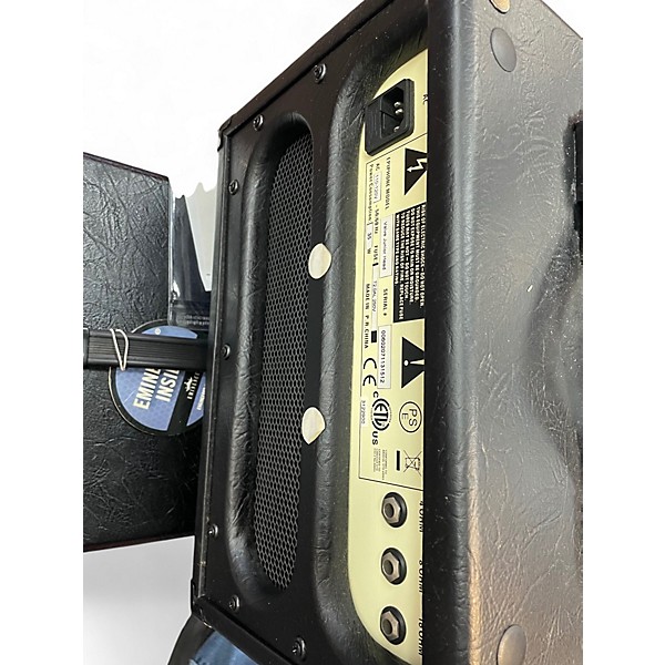 Used Epiphone Valve Jr 5W Class A Tube Guitar Amp Head