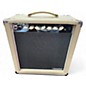Used Monoprice Stage Right 15 Tube Guitar Combo Amp thumbnail