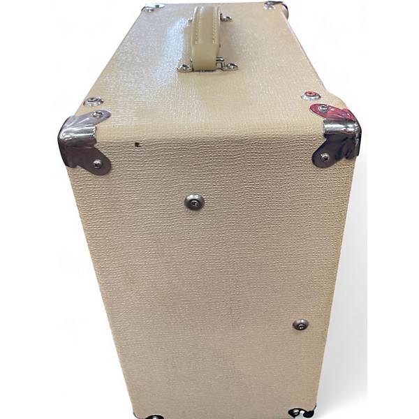 Used Monoprice Stage Right 15 Tube Guitar Combo Amp