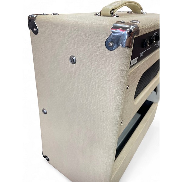 Used Monoprice Stage Right 15 Tube Guitar Combo Amp