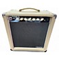 Used Monoprice Stage Right 15 Tube Guitar Combo Amp thumbnail