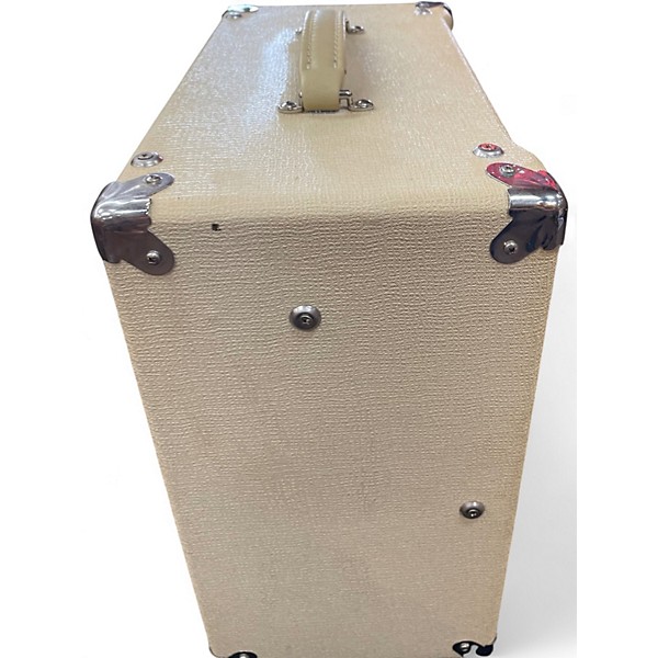 Used Monoprice Stage Right 15 Tube Guitar Combo Amp