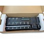 Used Line 6 FBV Custom Foot Controller Longboard Pedal