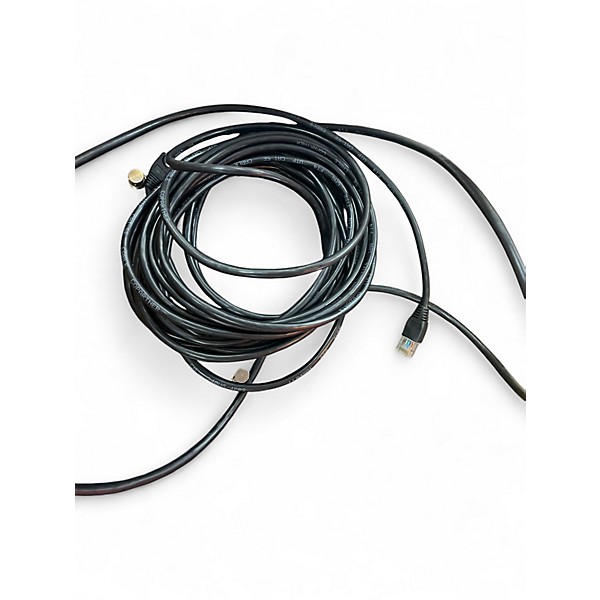 Used Line 6 FBV Custom Foot Controller Longboard Pedal