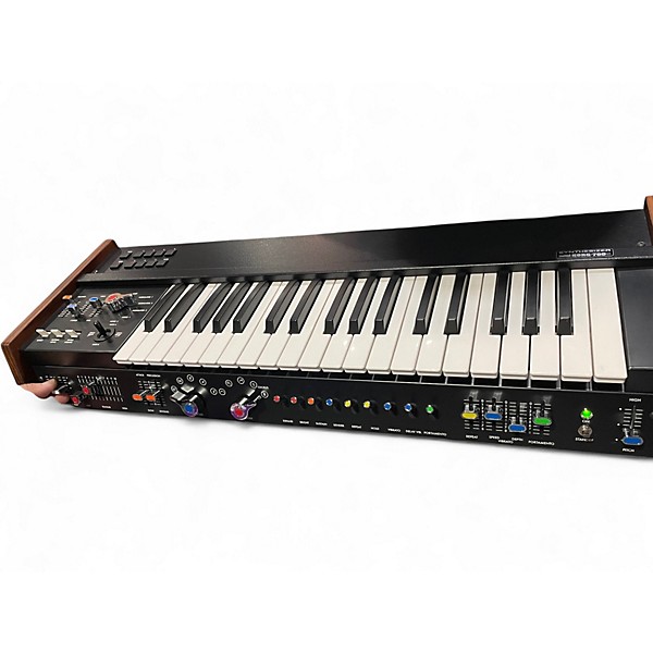 Used KORG miniKORG-700FS Synthesizer