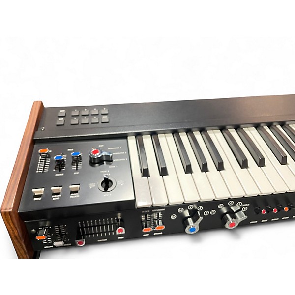 Used KORG miniKORG-700FS Synthesizer