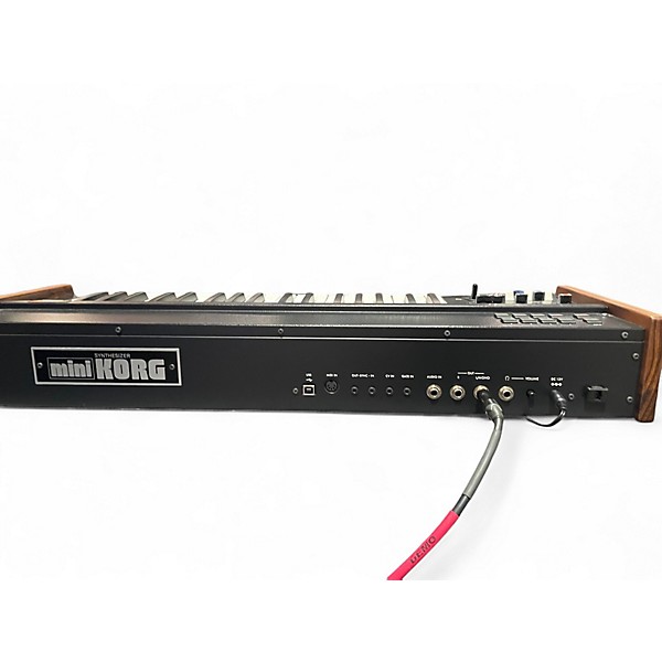 Used KORG miniKORG-700FS Synthesizer