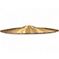 Used Paiste 14in 2002 Sound Edge Hi-Hat Pair Cymbal