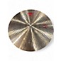 Used Paiste 16in 2002 Crash Cymbal thumbnail