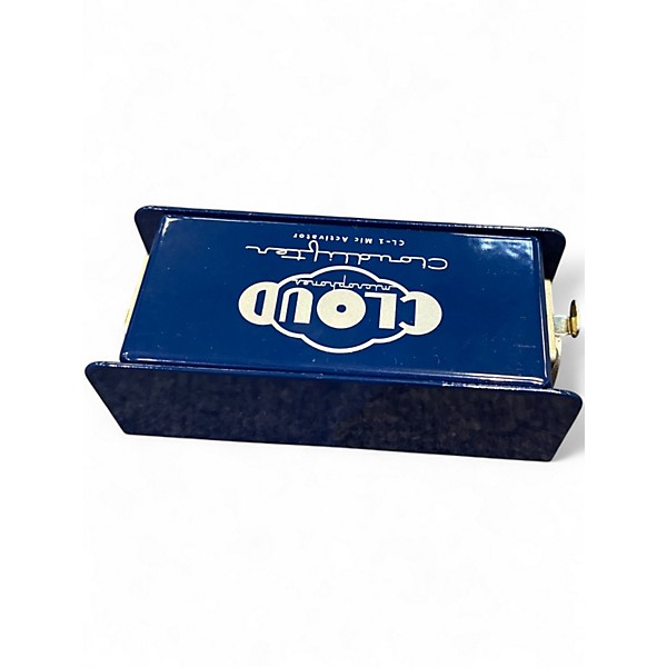 Used Cloud Cloudlifter CL-1 Microphone Preamp