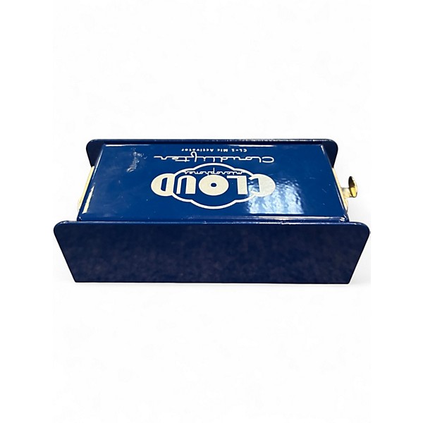 Used Cloud Cloudlifter CL-1 Microphone Preamp