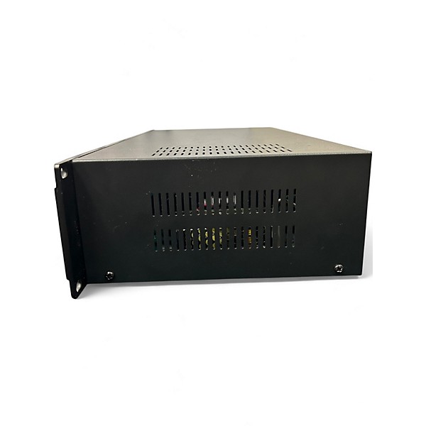 Used dbx 676 Tube Mic Channel Strip Microphone Preamp