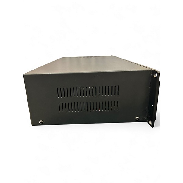 Used dbx 676 Tube Mic Channel Strip Microphone Preamp