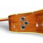 Used Yamaha FG-TA Natural Acoustic Guitar
