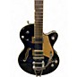 Used Gretsch Guitars G5655T QM HUDSON SKY Hollow Body Electric Guitar