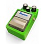 Used Ibanez TS9 Tube Screamer Distortion Effect Pedal thumbnail