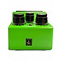 Used Ibanez TS9 Tube Screamer Distortion Effect Pedal