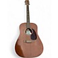 Used Martin D15M Maple Acoustic Guitar thumbnail