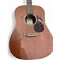Used Martin D15M Maple Acoustic Guitar