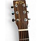 Used Martin D15M Maple Acoustic Guitar